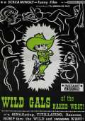 Wild Gals of the Naked West