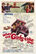 voir la fiche complète du film : When the Girls Take Over