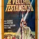 photo du film Il Vecchio testamento