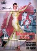voir la fiche complète du film : Vampiresas 1930