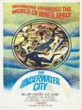 voir la fiche complète du film : La Cité sous-marine