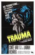 voir la fiche complète du film : Trauma