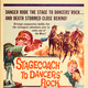 photo du film Stagecoach to Dancers' Rock