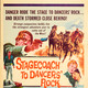 photo du film Stagecoach to Dancers' Rock