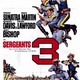 photo du film Sergeants 3