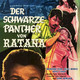 photo du film Der Schwarze Panther von Ratana