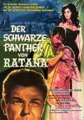 Der Schwarze Panther Von Ratana