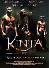 voir la fiche complète du film : Kinta 1881 : Aux sources du combat