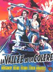 La Vallée De La Colère