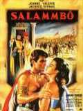 voir la fiche complète du film : Salammbô