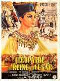 voir la fiche complète du film : Cléopâtre, une reine pour César