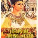 photo du film Cléopâtre, une reine pour César