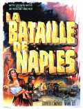 voir la fiche complète du film : La bataille de Naples