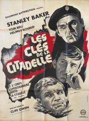 voir la fiche complète du film : Les Clés de la citadelle