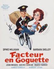 voir la fiche complète du film : Facteur en goguette