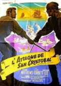 L attaque de San Cristobal