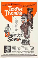 voir la fiche complète du film : Operation Snatch
