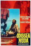 voir la fiche complète du film : Odissea nuda
