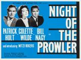 voir la fiche complète du film : Night of the Prowler