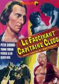 voir la fiche complète du film : Le fascinant capitaine Clegg
