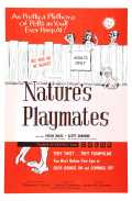 voir la fiche complète du film : Nature s Playmates
