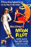 voir la fiche complète du film : Moon Pilot