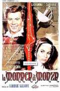 voir la fiche complète du film : La Monaca di Monza