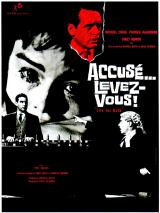 voir la fiche complète du film : Accusé... levez-vous !