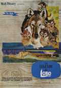 La légende de Lobo