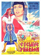 voir la fiche complète du film : L Esclave du pharaon