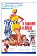 voir la fiche complète du film : It Happened in Athens