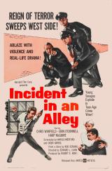 Incident in an Alley