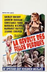 voir la fiche complète du film : La Révolte des filles perdues