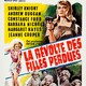 photo du film La Révolte des filles perdues