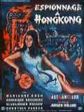 voir la fiche complète du film : Heißer Hafen Hong Kong