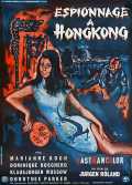 voir la fiche complète du film : Heißer Hafen Hong Kong