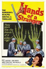 voir la fiche complète du film : Hands of a Stranger