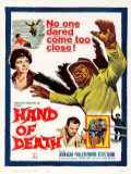 voir la fiche complète du film : Hand of Death