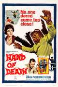 voir la fiche complète du film : Hand of Death