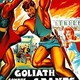 photo du film Goliath contro i giganti