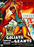 Goliath Contro I Giganti