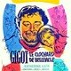 photo du film Gigot, le clochard de Belleville