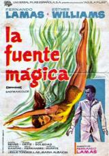 voir la fiche complète du film : La Fuente mágica
