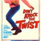 photo du film Don't Knock the Twist