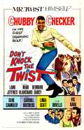 voir la fiche complète du film : Don t Knock the Twist