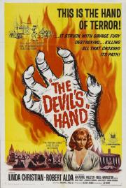 The Devil s Hand