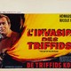photo du film The Day of the Triffids