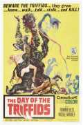 voir la fiche complète du film : The Day of the Triffids