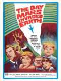 voir la fiche complète du film : The Day Mars Invaded Earth