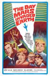 voir la fiche complète du film : The Day Mars Invaded Earth